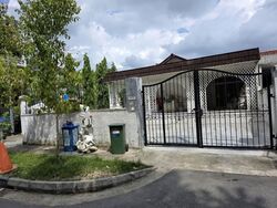 Sembawang Park (D27), Semi-Detached #571631501
